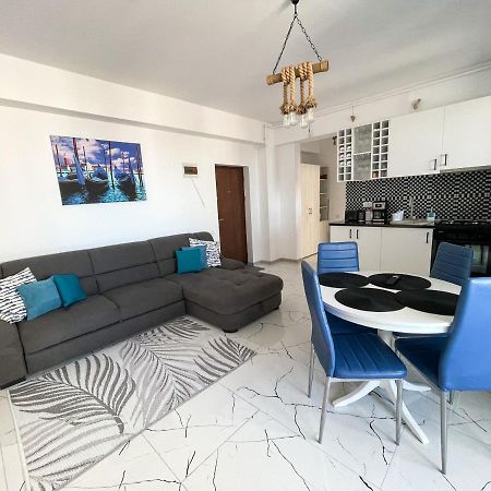 Mlm By The Sea Apartment Năvodari Exterior foto